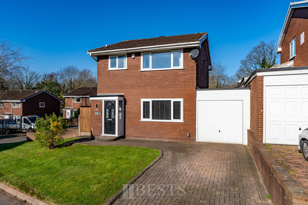 Paddock Rise Beechwood